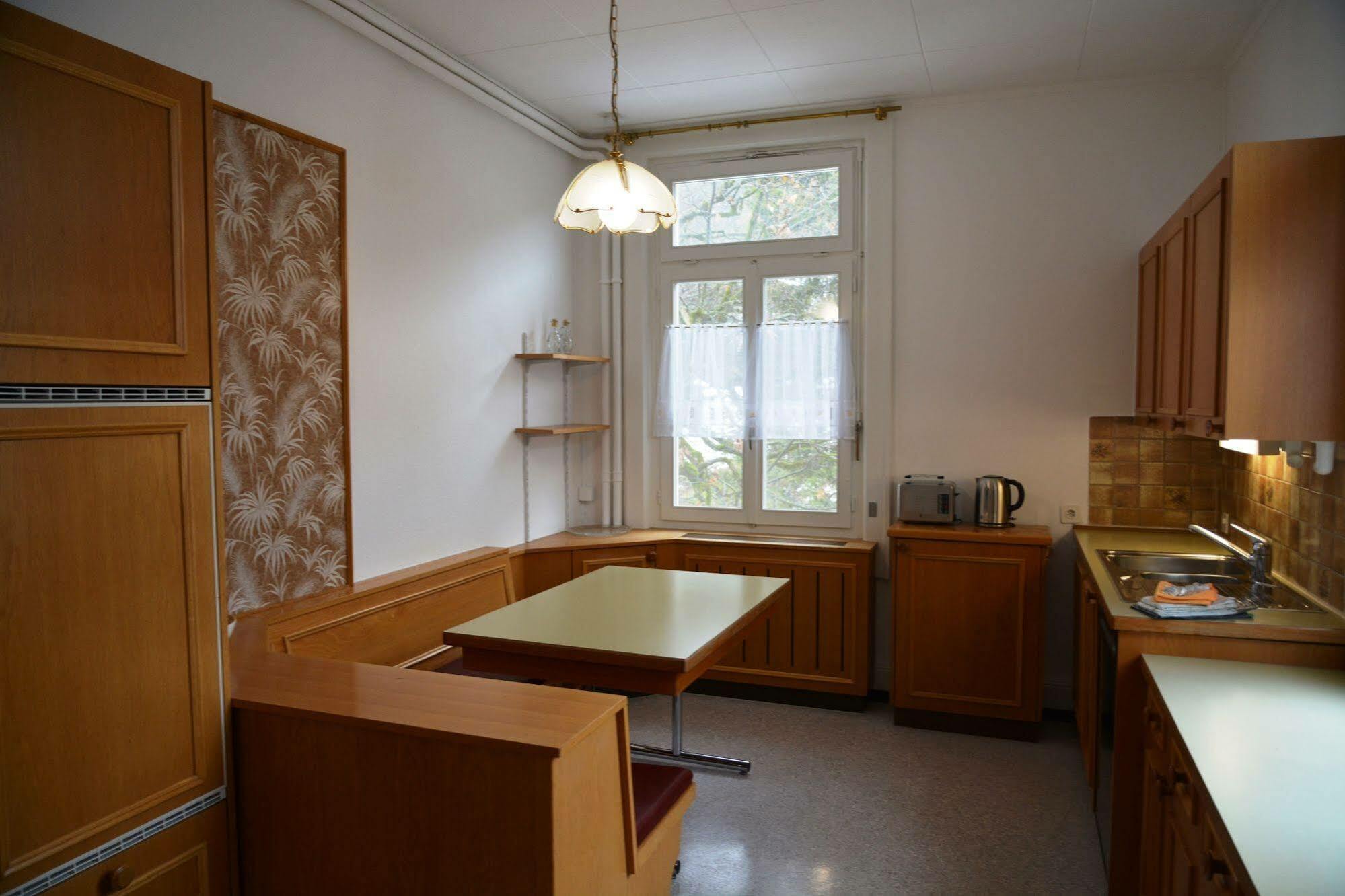 Apartment Eigernordwand - Griwa Rent Ag Grindelwald Kültér fotó